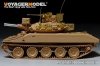 Voyager Model PE351051 Modern US M551A1 Sheridan Airborne Tank For RFM 5020  1/35